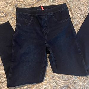 Spanx Jeggings